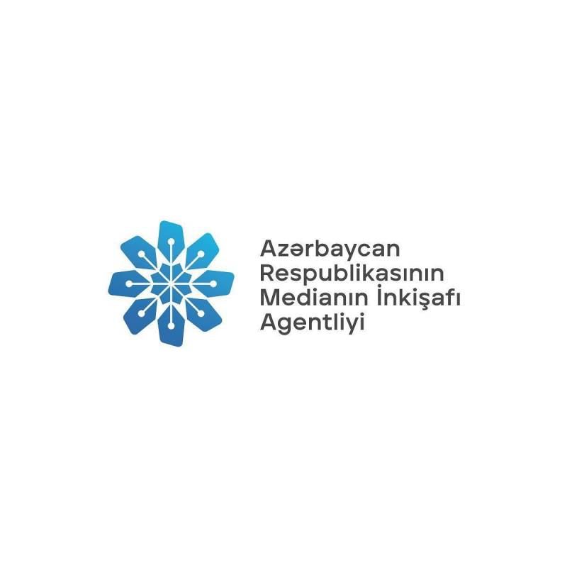 MEDİA çap və onlayn media subyektlərinə dəstək layihəsi elan etdi 