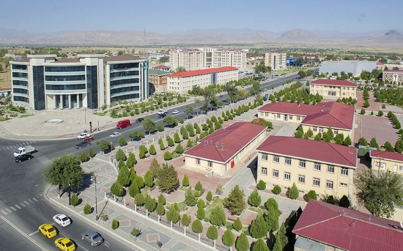 Naxçıvanda Perinatal Mərkəz yaradılıb 