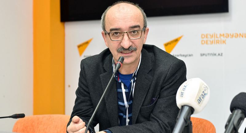 \"Sülh sazişi imzalansa belə, üçüncü qüvvələrin təxribatı davam edəcək\" - Azad İsazadə