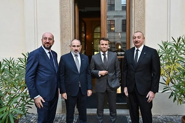Bakının Kişinyov hazırlığı: Nikol fikrini dəyişdi… 