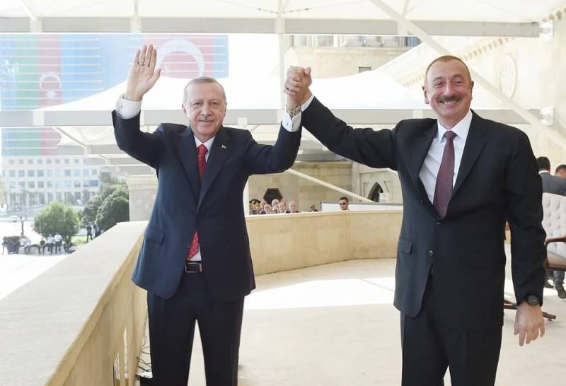 Ərdoğanın andiçmə mərasiminə bu liderlər gəlir 