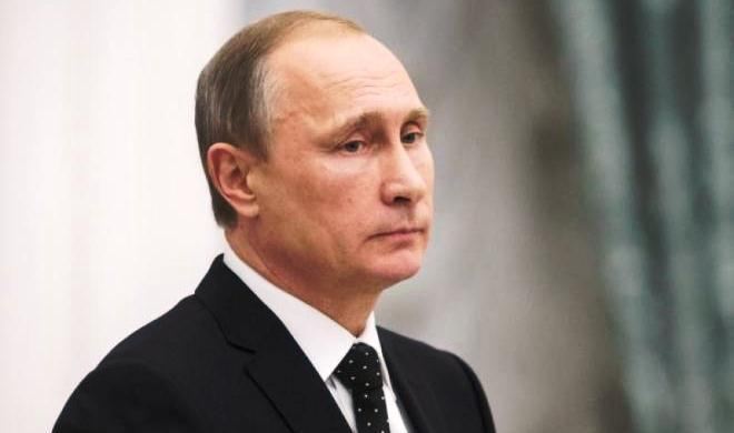 Putinin “anası” vəfat etdi – Foto 