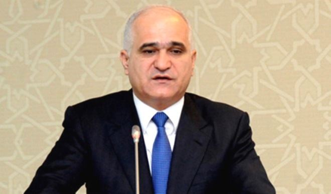 Moskvada işçi qrupun iclası başladı 