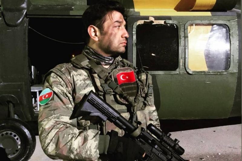 \"Nə qədər gec deyil canınızı qurtarın bu sənətdən, tik-toka girin...”- Kənan MM