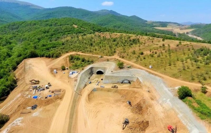 Separatçıların təxribat cəhdlərinin qarşısı alındı 