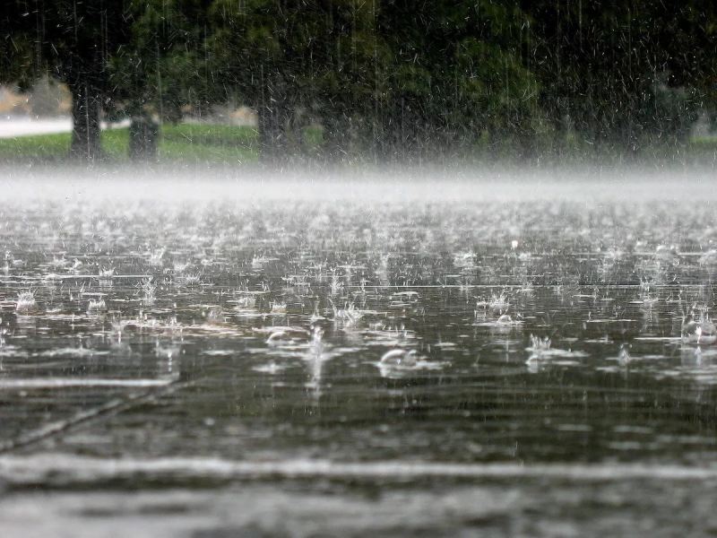 Qeyri-sabit, yağıntılı hava şəraiti bu tarixədək davam edəcək 