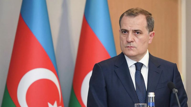 Azərbaycan sülh gündəminə sadiqdir - Bayramov 