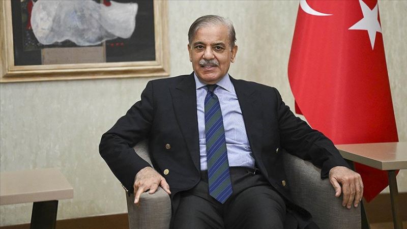 Pakistan və Türkiyə bir bədəndə döyünən iki ürək kimidir -   Şahbaz Şerif