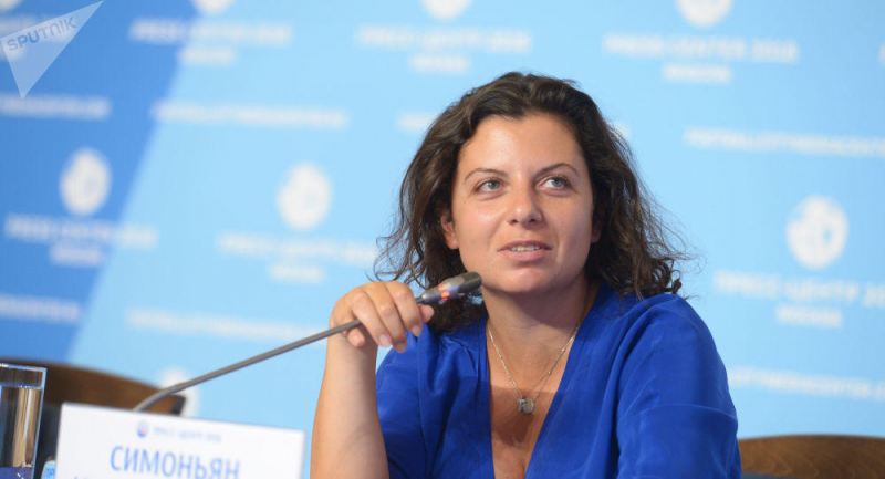 Simonyan erməniləri tayfa adlandırdı - Video 