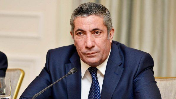 Azərbaycanlıları muzdlu hərbi şirkətlərə cəlb edirlər 