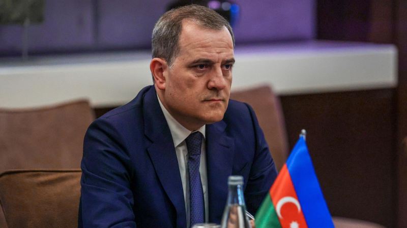 Bakı və İrəvan üçün ilk dəfə olaraq sülh əlçatandır - Bayramov 