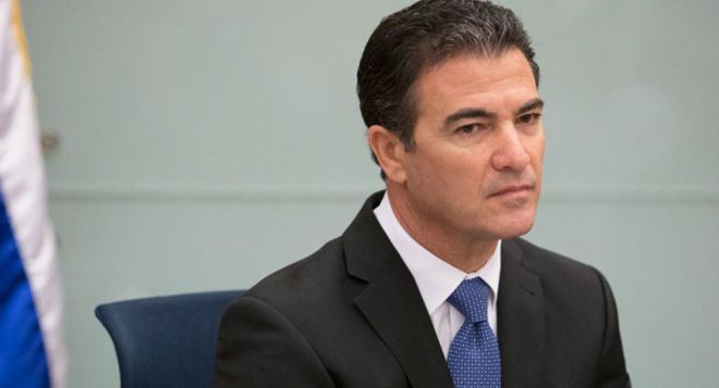 İrana imkan verməyəcəyik ki, Koreyaya çevrilsin - Koen 