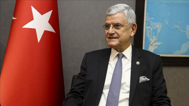 Zəngəzur dəhlizi açılmalıdır, Türkiyə bütün gücü ilə... - Bozkır 