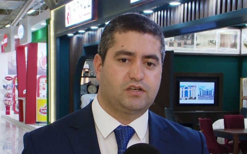 Nazir: \"Naxçıvan öz inkişafının ən yüksək həddinə çatacaq\" 