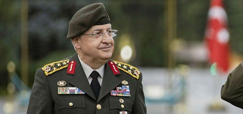 Yaşar Gülər Bagiri ilə danışdı 