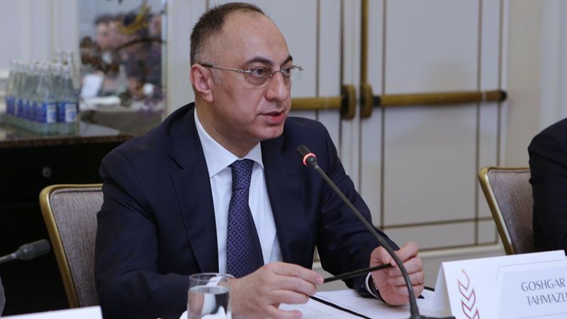 Süni düyülərin satılması ilə bağlı iddialara münasibət 