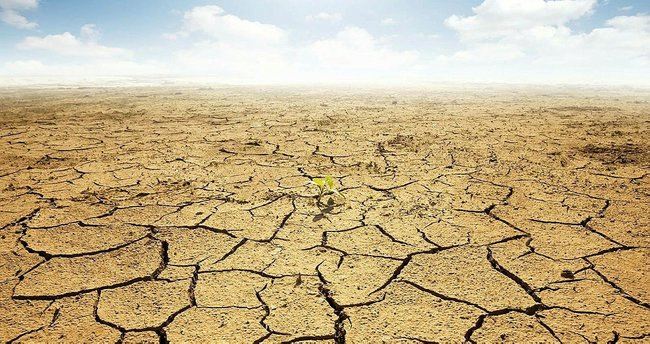 NASA mayda xəbərdarlıq etdi: \"El Nino\" başladı...
