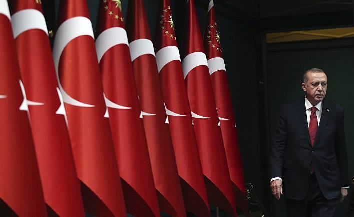 İki ölkə Türkiyəyə 90 milyard dollar dəstək verdi 