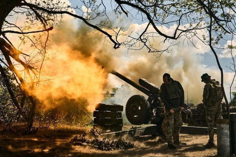 Ukrayna tezliklə NATO tərəfdaşı kimi qəbul olunacaq- Hərbi ekspert
