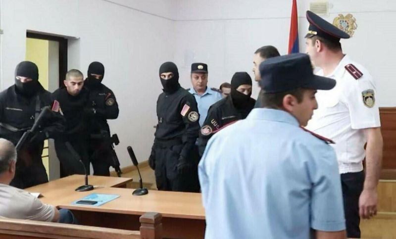 Bakıdakı erməni və İrəvandakı azərbaycanlı... – Foto 