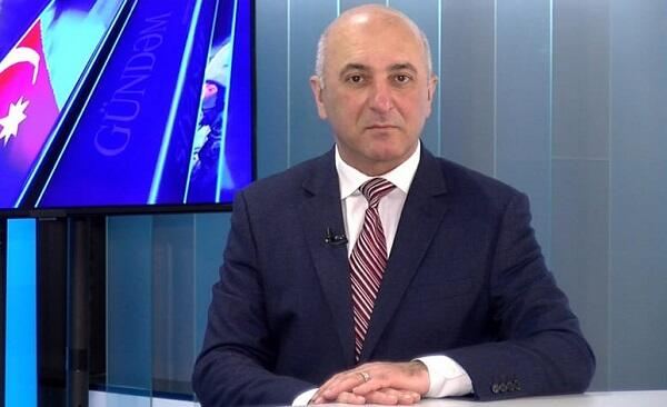 \"Fransa bu addımları ilə Ermənistanın Azərbaycana qarşı ərazi iddialarını gücləndirir\" - Hərbi ekspert