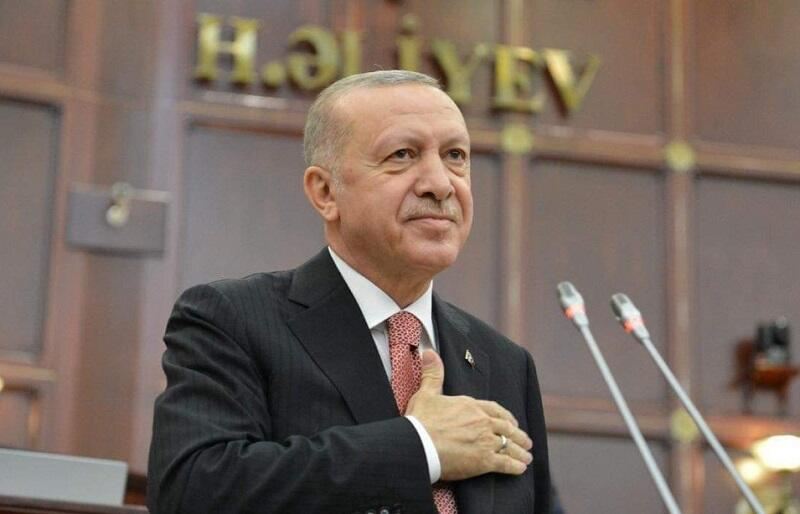 Ərdoğanın Bakı səfəri: Görüləcək işlər var 
