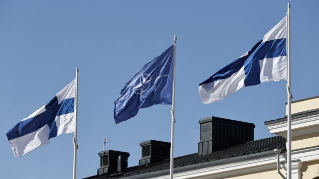 Finlandiyanın NATO-nun hərbi qanadına formal inteqrasiya prosesi başa çatıb 