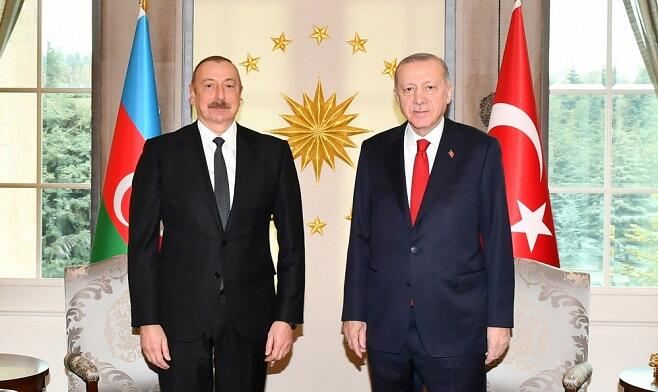 \"Şuşada Türkiyənin konsulluğunun açılması düşmənlərimizə, rəqiblərimizə ciddi mesajdır\" - Politoloq