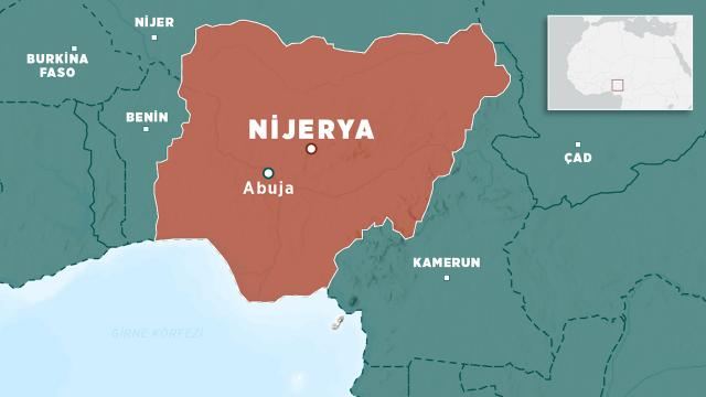 Nigeriyada qayıq qəzası: Ən azı 100 nəfər ölüb