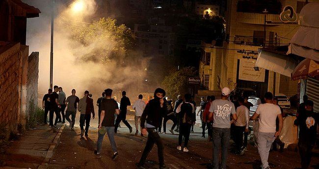 İsrail qüvvələri yenidən hücuma keçib: 1 ölü, 6 yaralı 