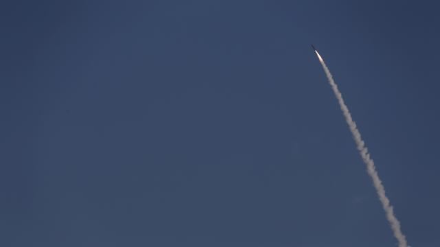İsrail: \"Almaniya bizdən “Arrow 3” hava hücumundan müdafiə sistemi alacaq\" 