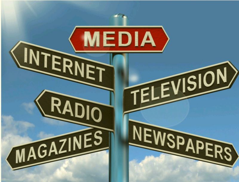 Cəmiyyətdə medianın rolu 