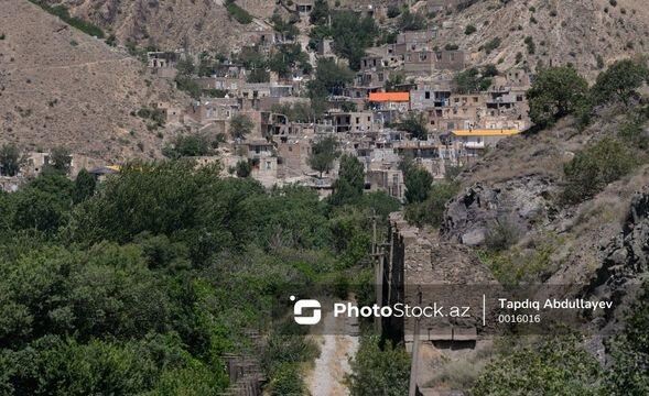 Zəngilan istiqamətində ağır döyüşlər gedir 
