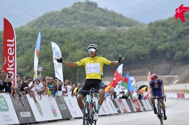 “Bakcell”in dəstəyi ilə keçirilmiş velosiped yarışının ən sürətliləri bəlli oldu - FOTO 
