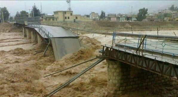 Muğanda təbii fəlakət: 7 nəfər həyatını itirdi 