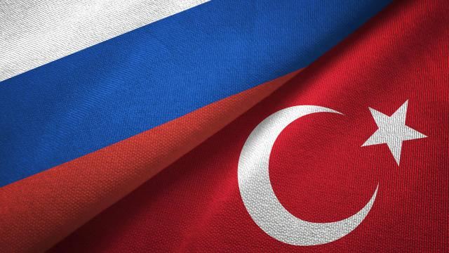 Putinin müavini: Türkiyə-Rusiya münasibətlərində reallaşdırılmamış böyük potensial var 