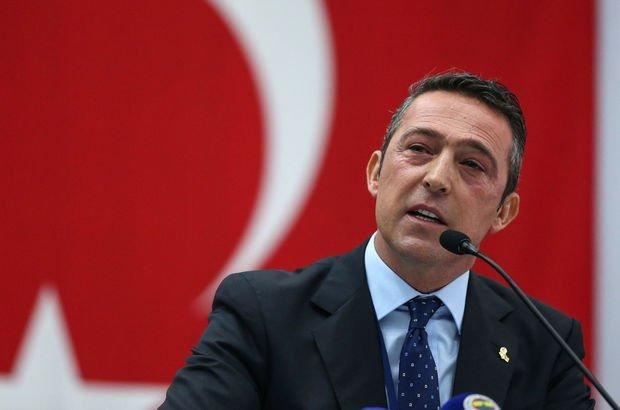 “Fənərbağça”nın qurultayında dava - Video 