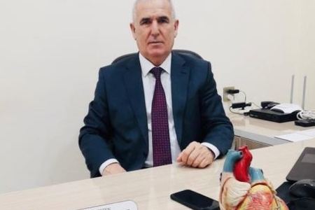 Kardioloq: \"Bu prosedurlarla 30-40 il sağlam yaşamaq mümkündür\" 