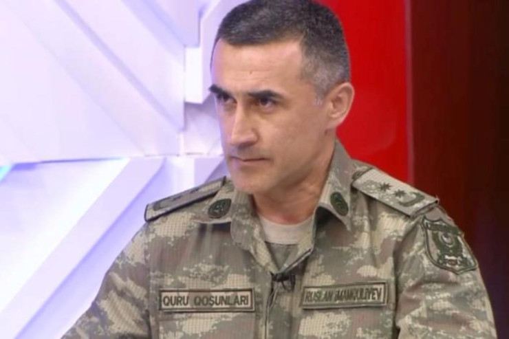 Hərbi eskpert: \"Azərbaycanın tək seçimi antiterror əməliyyatlarının keçirilməsidir\" 