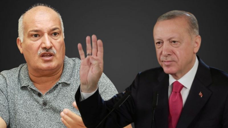 Sərdar Cəlaloğlu Ərdoğanın 5 uşaq təkfilindən danışdı 