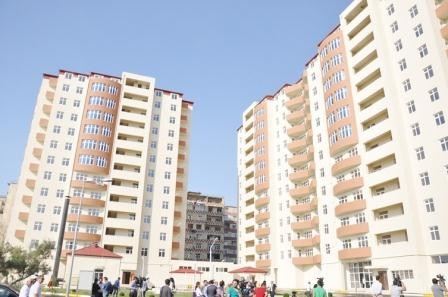Bina evində yaşamaq haramdır - Din xadimi 