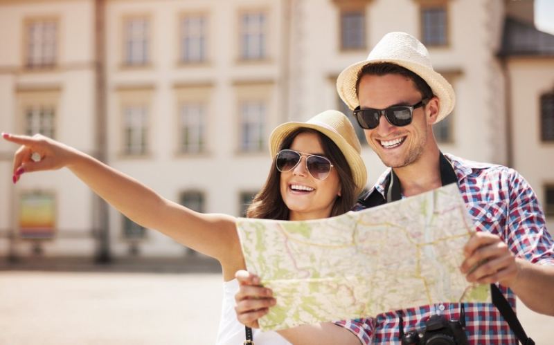 Azərbaycana turist axını 50 % artıb 