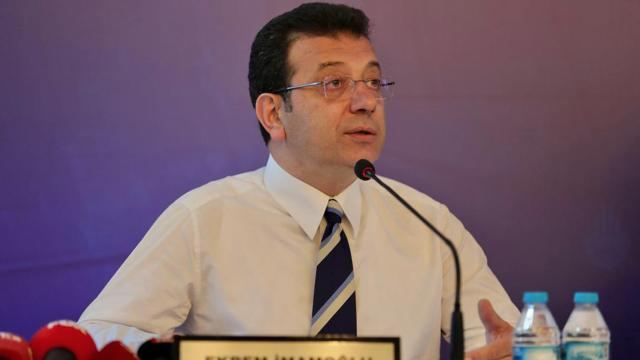 Əkrəm İmamoğlu: Fikrim aydındır, dəyişiklik olmalıdır 