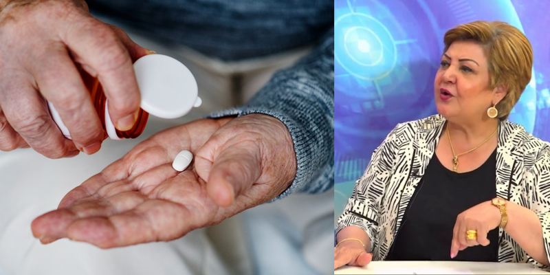 Dərmanlar bahadırsa, bu kimin günahıdır? - Tənzilə Rüstəmxanlı Səhiyyə Nazirliyinə səsləndi