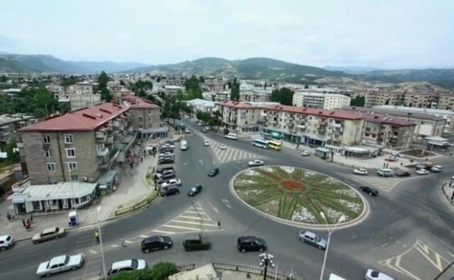 Azərbaycandan Xankəndiyə təklif: Ağdamdan alın! 