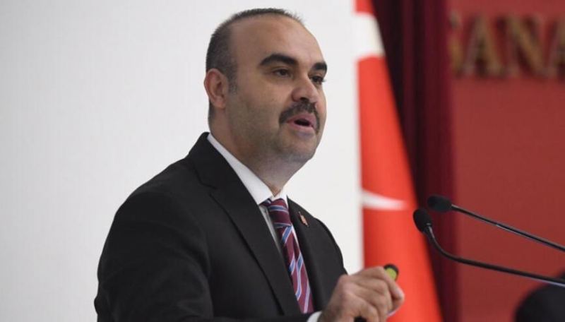 Fatih Kacır: \"TOGG\" Türkiyə sənayesi üçün tamamilə yeni bir təcrübədir 