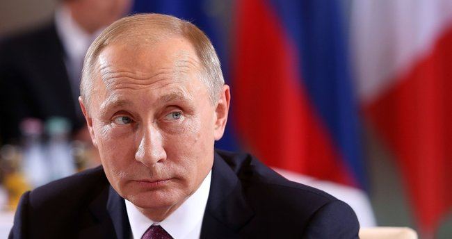 Putin nüvə silahı qərarından geri çəkilmir 