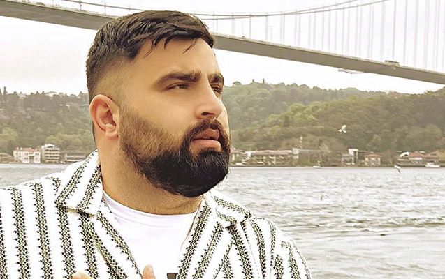 Türkiyədə bloqerlərə qarşı böyük əməliyyat - Səfər Eyvazov da tutulub? 