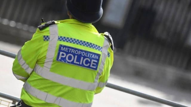 Londonda xəstəxanada polis əməliyyatı: 1 nəfər həbsdədir 