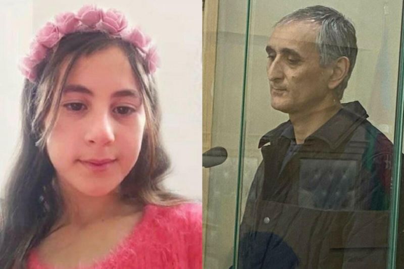 Məhkəmə İlkin Süleymanovla bağlı QƏRAR VERDİ 